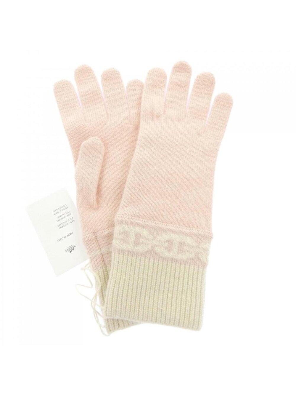 Hermes Heaven Chaine D'ancre Glove
